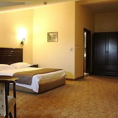 Montania Town Hotel Mudanya Bursa Exteriör bild